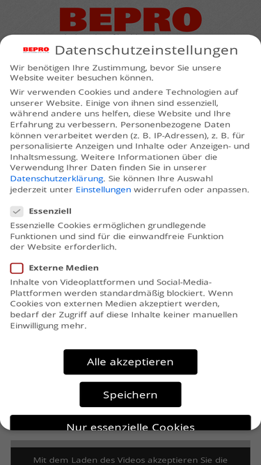 bepro.de