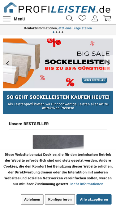 profileisten.de