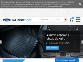 carent-shop.cz