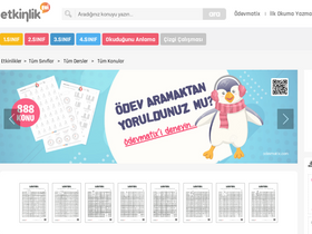 etkinlikevi.com
