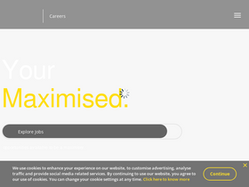 'flipkartcareers.com' screenshot