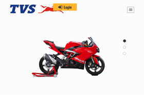 'tvsnepal.com' screenshot