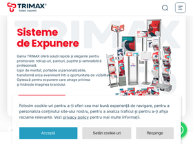 trimax.ro