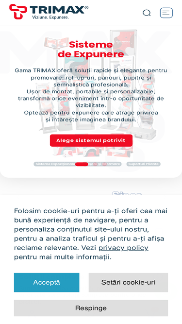 trimax.ro