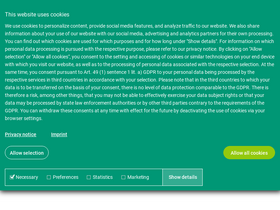 'phoenixgroup.eu' screenshot