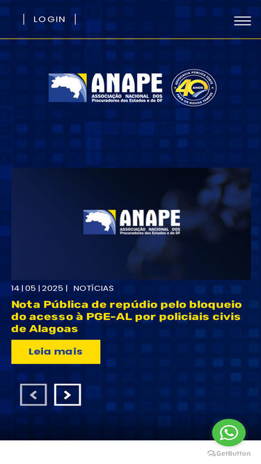 anape.org.br