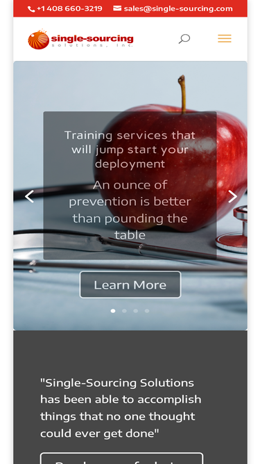 single-sourcing.com