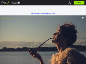 'flog.pl' screenshot