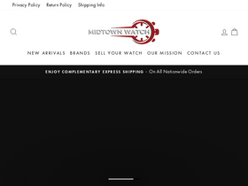midtownwatch.com