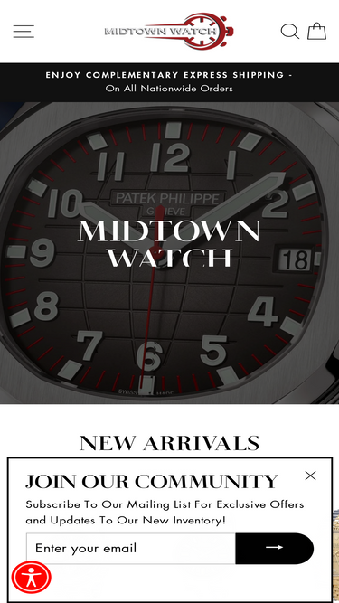 midtownwatch.com