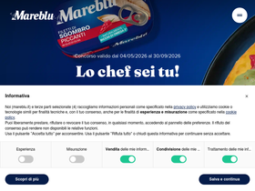 mareblu.it