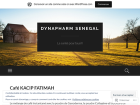 dynapharmsenegal.wordpress.com