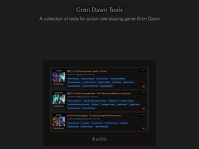 grimtools.com