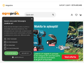 agropro.ro