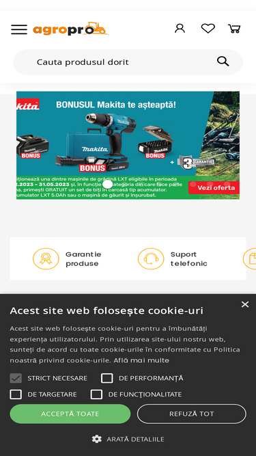agropro.ro