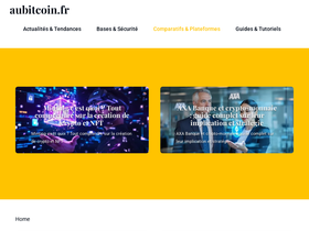 aubitcoin.fr