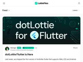 lottie.community