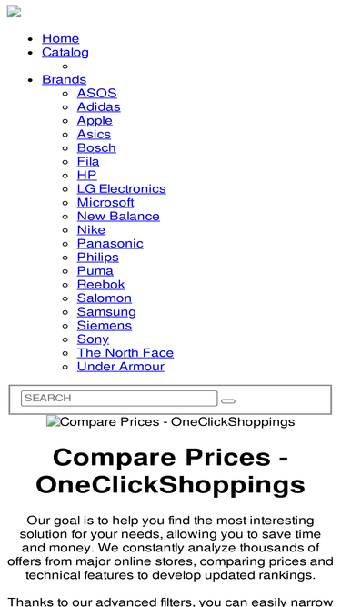 oneclickshoppings.com