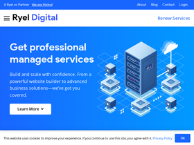 'belagaviinfra.co.in' screenshot