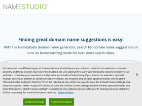 namestudio.com