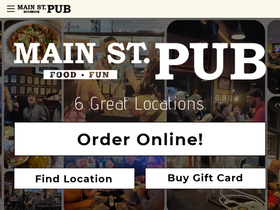 mainstpub.com