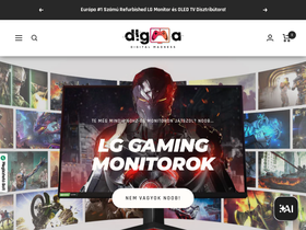 Website Logo