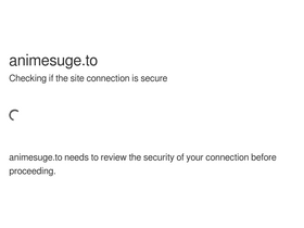Top 46 Similar websites like animesuge.to and alternatives