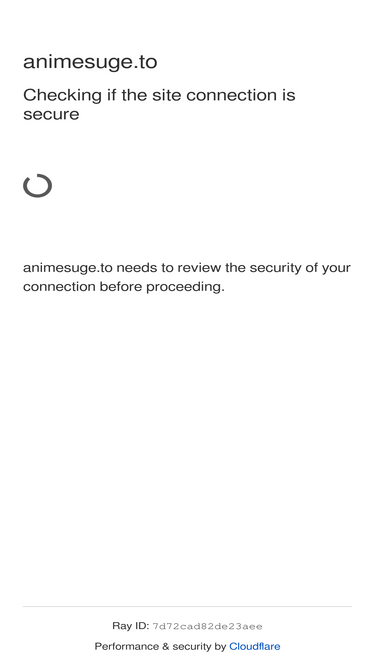 Top 46 Similar websites like animesuge.to and alternatives