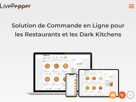 livepepper.fr