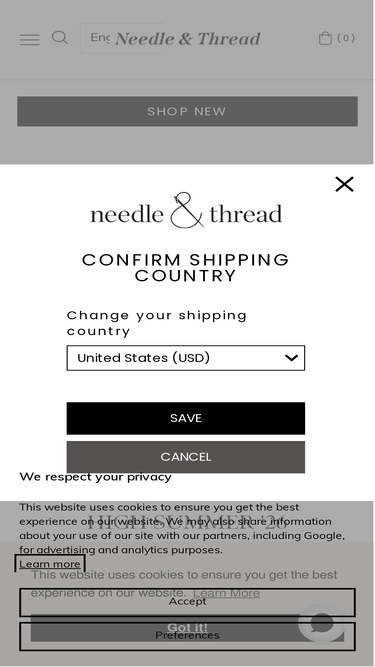me.needleandthread.com