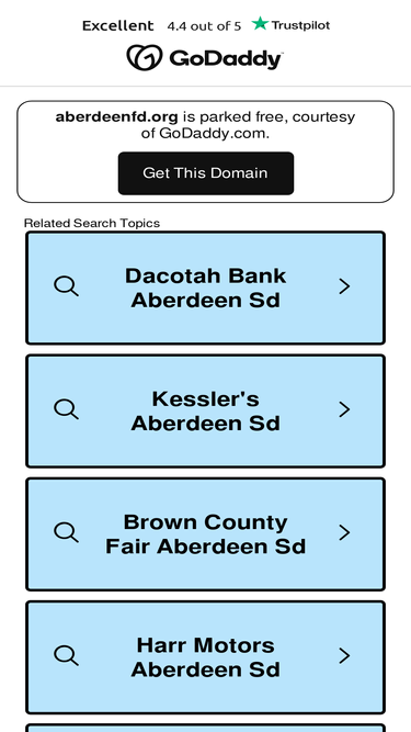 aberdeenfd.org