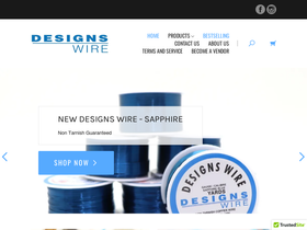 aaawires.com homepage screenshot