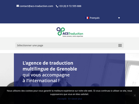 acs-traduction.com