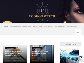 cookoowatch.com