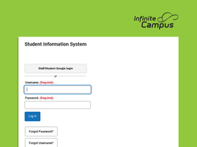 perrisunionca.infinitecampus.org