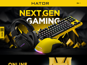'hator.gg' screenshot