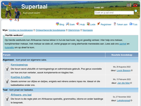 gesellig.co.za