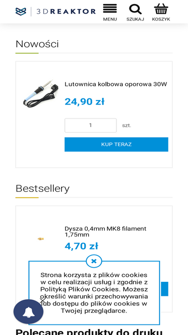 3dreaktor.pl