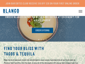 blancococinacantina.com