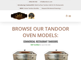 tandoors.com