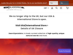 bladespro.co.uk