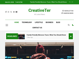 creativeter.com