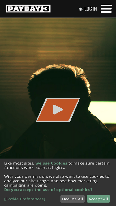 paydaythegame.com