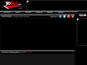 'yofui.com' screenshot