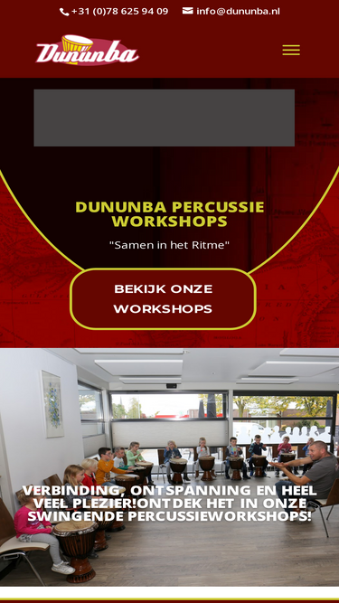 dununba.nl