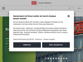 ir.deutschebahn.com