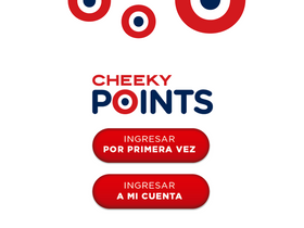 cheekypoints.com.ar