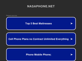 nasaphone.net