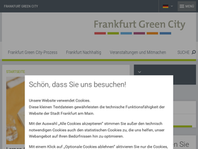 frankfurt-greencity.de