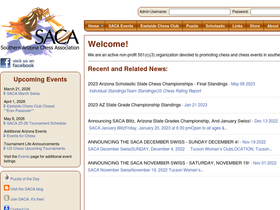sazchess.org